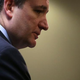 Presidential candidate Sen. Ted Cruz (R-Texas) speaks at the Heritage Foundation Dec. 10, 2015, in Washington, D.C.
Alex Wong/Getty Images